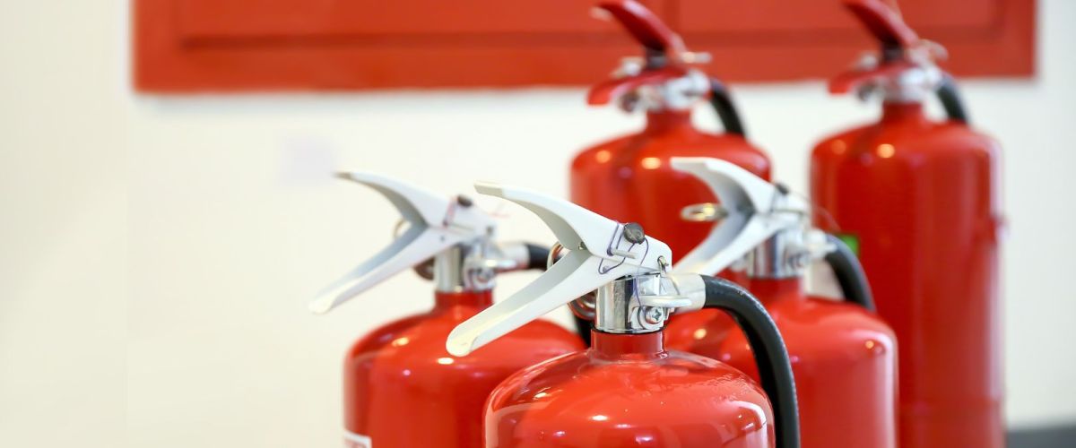 corso antincendio