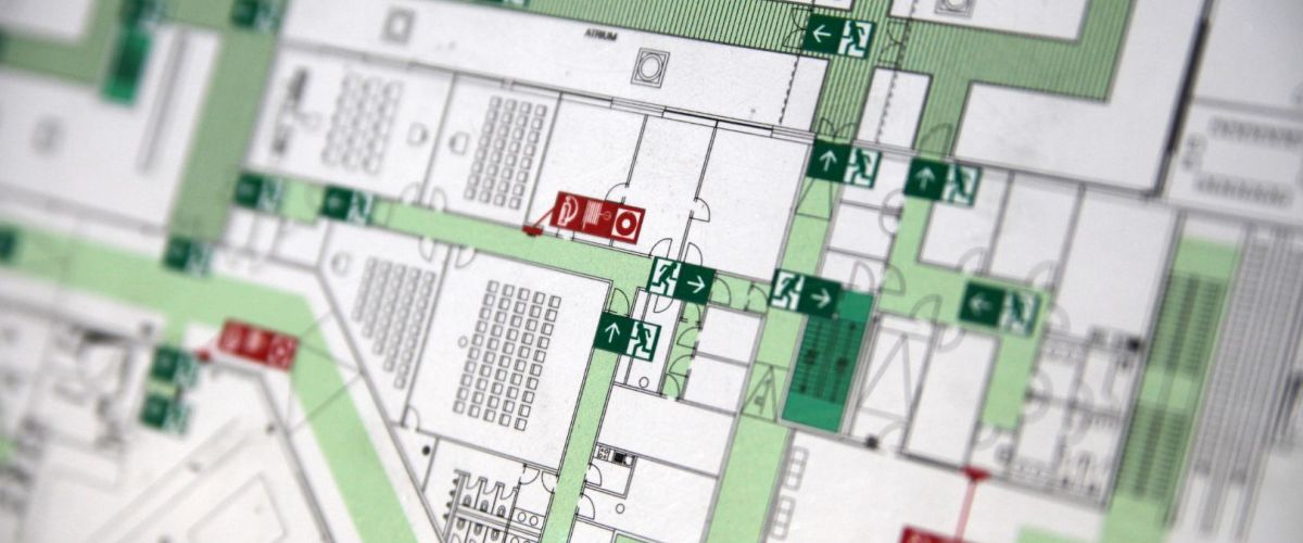 piani emergenza e evacuazione