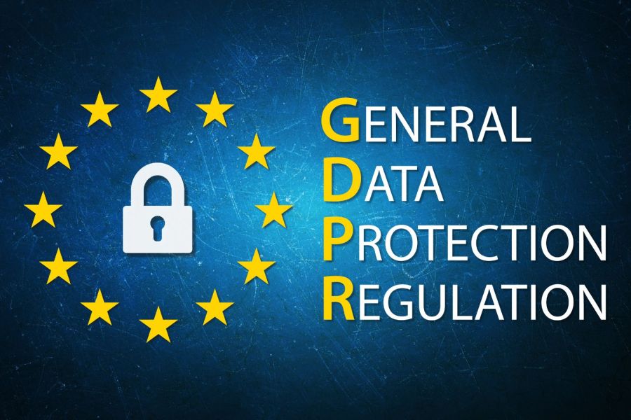 adeguamento al gdpr