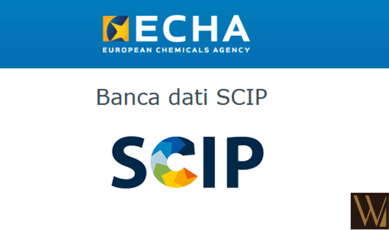 banca dati scip