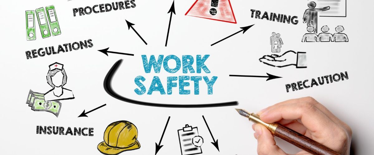 sicurezza sul lavoro