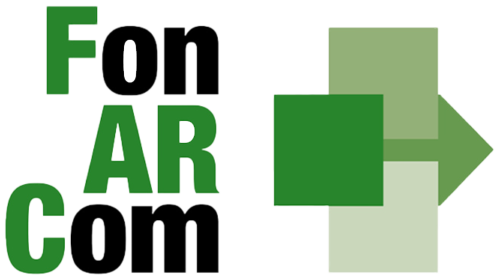 logo fonarcom