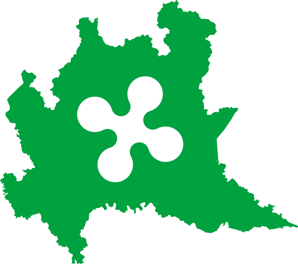 regione lombardia