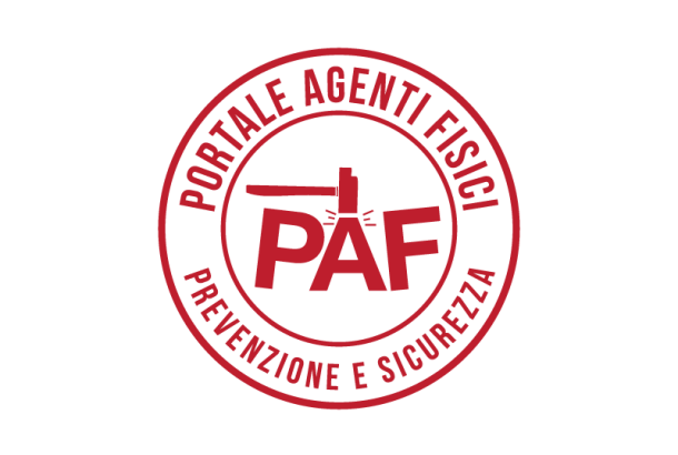 portale agenti fisici