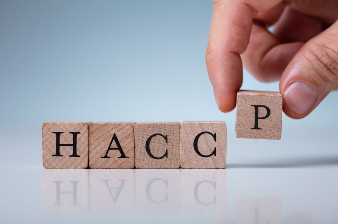 igiene degli alimenti