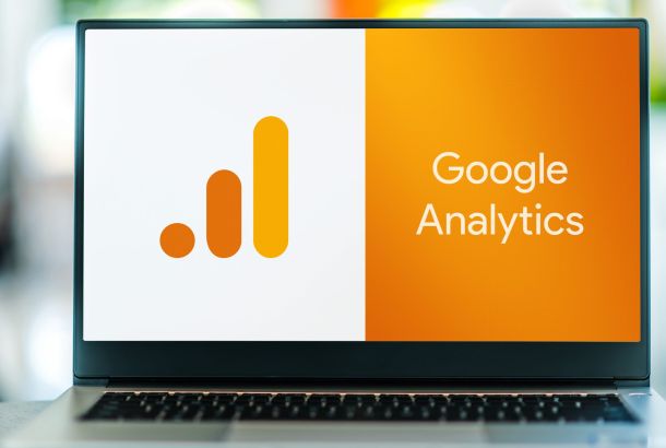 google analytics