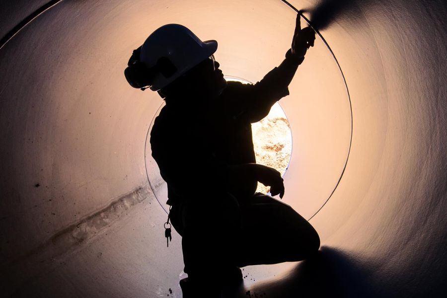 Corso Spazi Confinanti