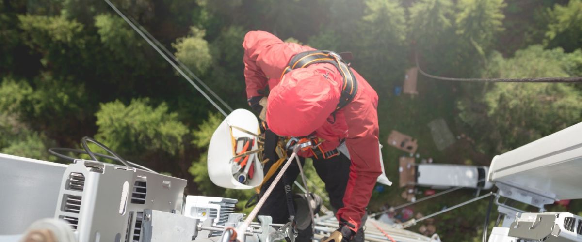 corsi sicurezza lavori alta quota